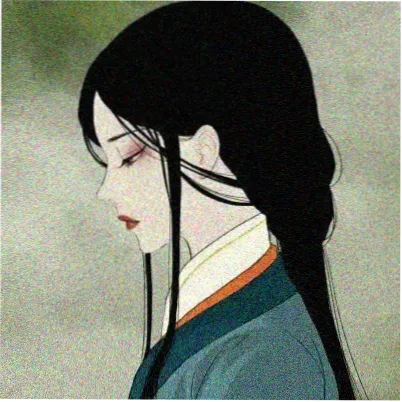 读者阿吉头像